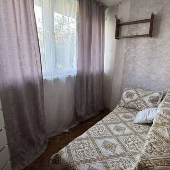 Продается 2-х комнатная квартира, 50 м²