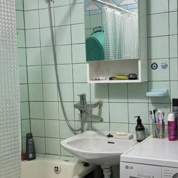Продается 2-х комнатная квартира, 50 м²