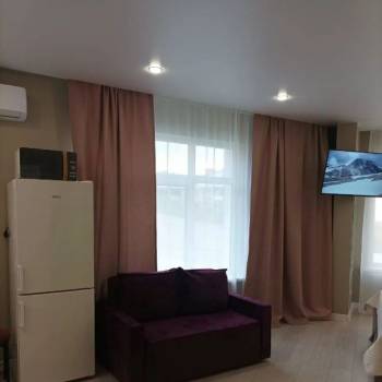 Сдается 1-комнатная квартира, 31,1 м²