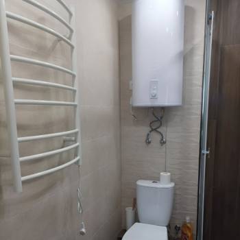 Сдается 1-комнатная квартира, 31,1 м²