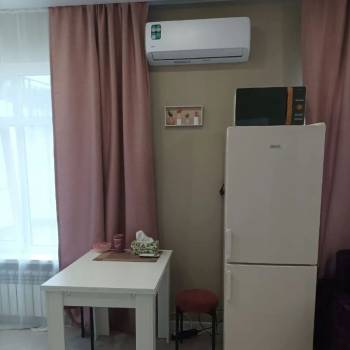 Сдается 1-комнатная квартира, 31,1 м²