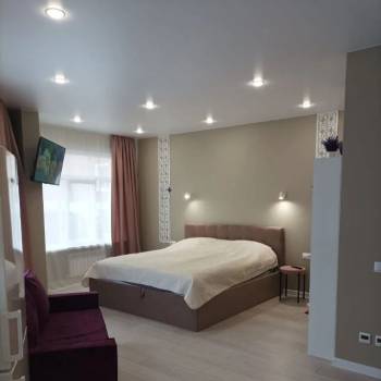 Сдается 1-комнатная квартира, 31,1 м²