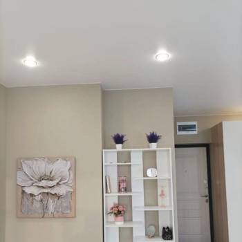 Сдается 1-комнатная квартира, 31,1 м²
