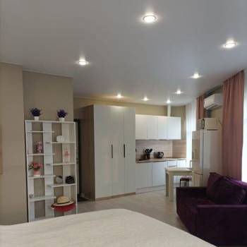 Сдается 1-комнатная квартира, 31,1 м²