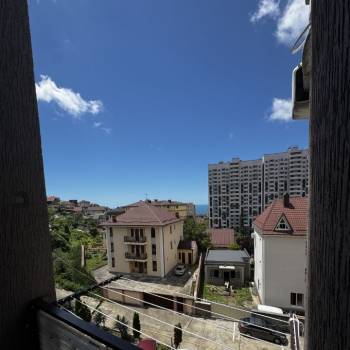 Сдается 1-комнатная квартира, 28 м²
