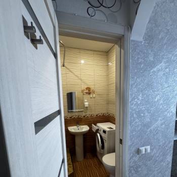 Сдается 1-комнатная квартира, 28 м²