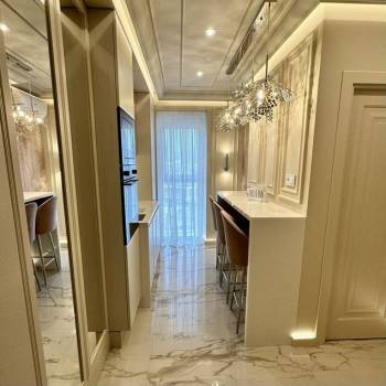 Сдается 1-комнатная квартира, 20,8 м²