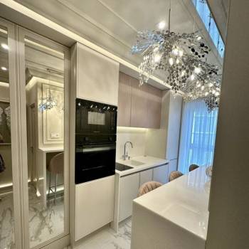 Сдается 1-комнатная квартира, 20,8 м²
