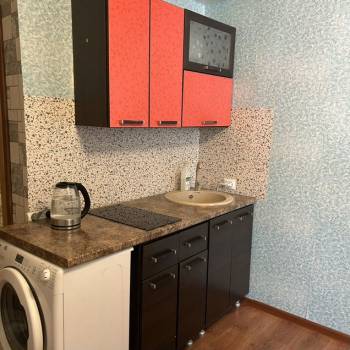 Сдается 1-комнатная квартира, 19 м²
