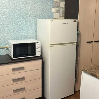 Сдается 1-комнатная квартира, 19 м²