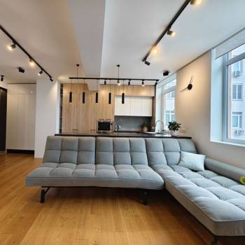 Продается 2-х комнатная квартира, 50 м²
