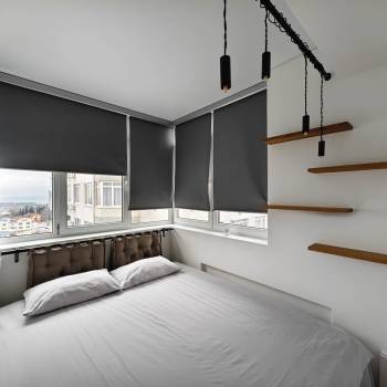 Продается 2-х комнатная квартира, 50 м²