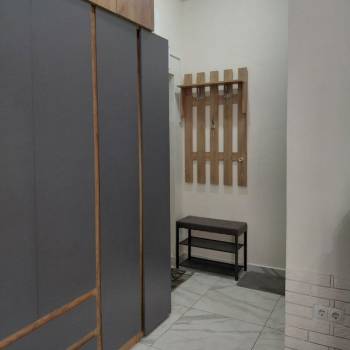 Продается 1-комнатная квартира, 34 м²