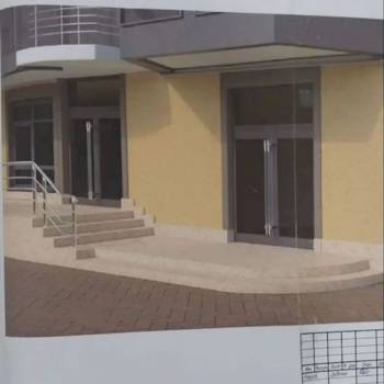 Продается 1-комнатная квартира, 34 м²