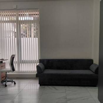Продается 1-комнатная квартира, 34 м²