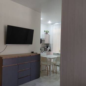 Продается 1-комнатная квартира, 34 м²