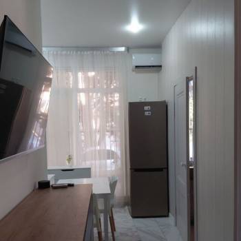 Продается 1-комнатная квартира, 34 м²