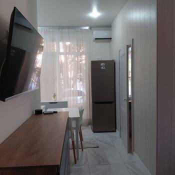 Продается 1-комнатная квартира, 34 м²