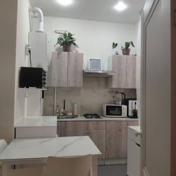 Продается 1-комнатная квартира, 34 м²