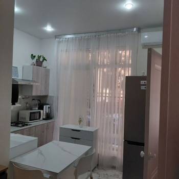 Продается 1-комнатная квартира, 34 м²