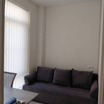 Продается 1-комнатная квартира, 34 м²
