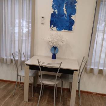 Продается 1-комнатная квартира, 23,4 м²