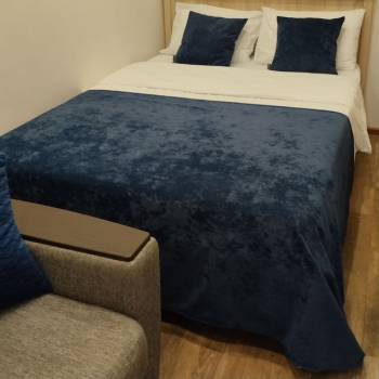 Продается 1-комнатная квартира, 23,4 м²