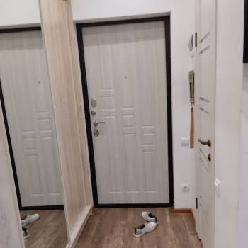 Продается 1-комнатная квартира, 23,4 м²
