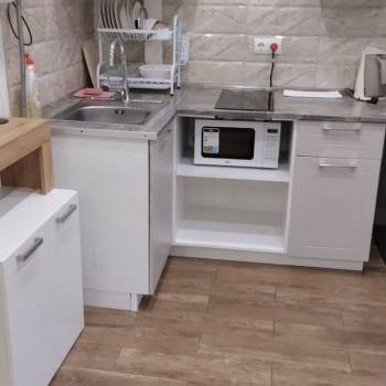 Продается 1-комнатная квартира, 23,4 м²