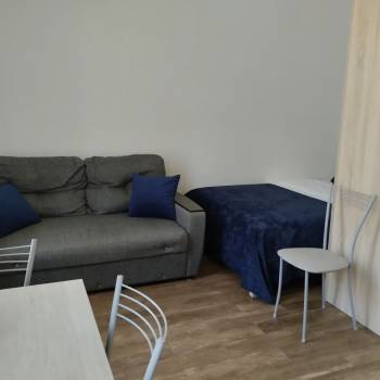 Продается 1-комнатная квартира, 23,4 м²