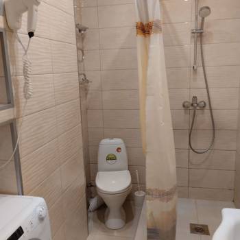 Продается 1-комнатная квартира, 23,4 м²