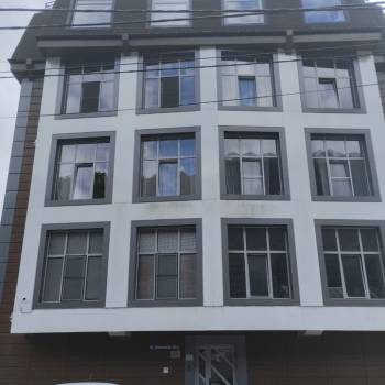 Продается 1-комнатная квартира, 23,4 м²