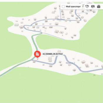 Продается Участок, 470 м²