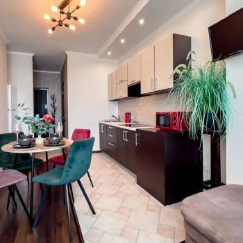 Продается 2-х комнатная квартира, 38,7 м²