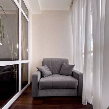 Продается 2-х комнатная квартира, 38,7 м²