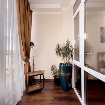 Продается 2-х комнатная квартира, 38,7 м²