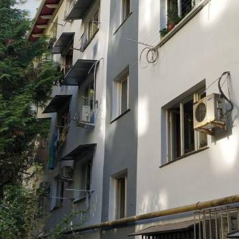 Продается 1-комнатная квартира, 18,3 м²