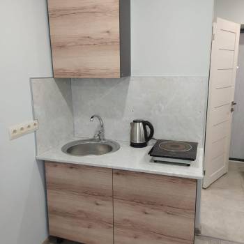 Продается 1-комнатная квартира, 18,3 м²