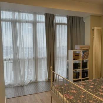 Сдается 1-комнатная квартира, 36 м²