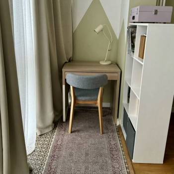 Сдается 1-комнатная квартира, 36 м²