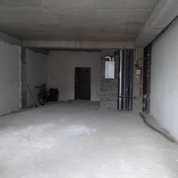 Продается 1-комнатная квартира, 70,1 м²