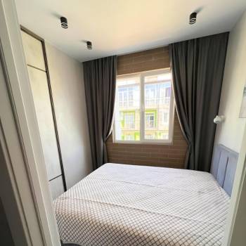 Сдается 2-х комнатная квартира, 42 м²