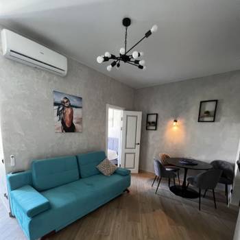 Сдается 2-х комнатная квартира, 42 м²