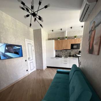 Сдается 2-х комнатная квартира, 42 м²