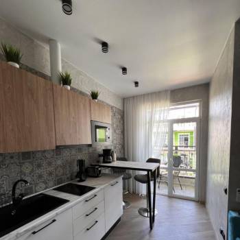 Сдается 2-х комнатная квартира, 42 м²
