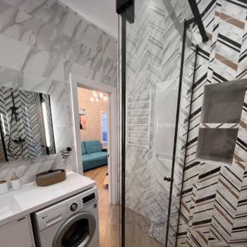 Сдается 2-х комнатная квартира, 42 м²