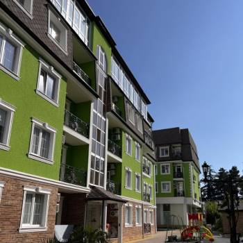 Сдается 2-х комнатная квартира, 42 м²