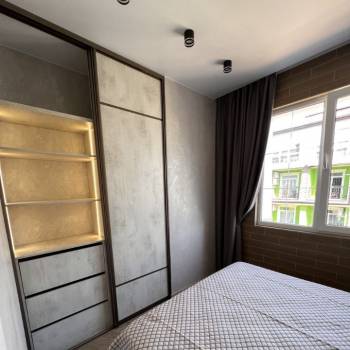 Сдается 2-х комнатная квартира, 42 м²