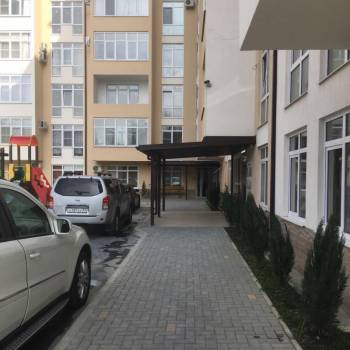 Продается 2-х комнатная квартира, 53 м²