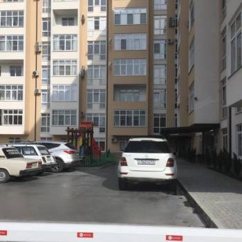 Продается 2-х комнатная квартира, 53 м²